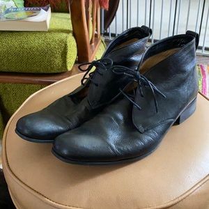 John Fluevog Gambino